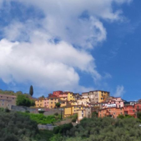 Appartement Il Caligo à Levanto Extérieur photo
