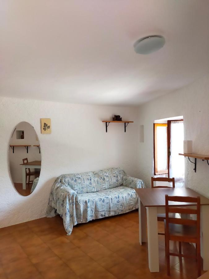 Appartement Il Caligo à Levanto Extérieur photo