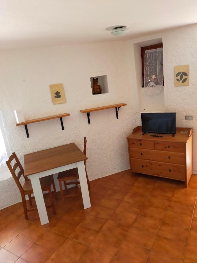 Appartement Il Caligo à Levanto Extérieur photo