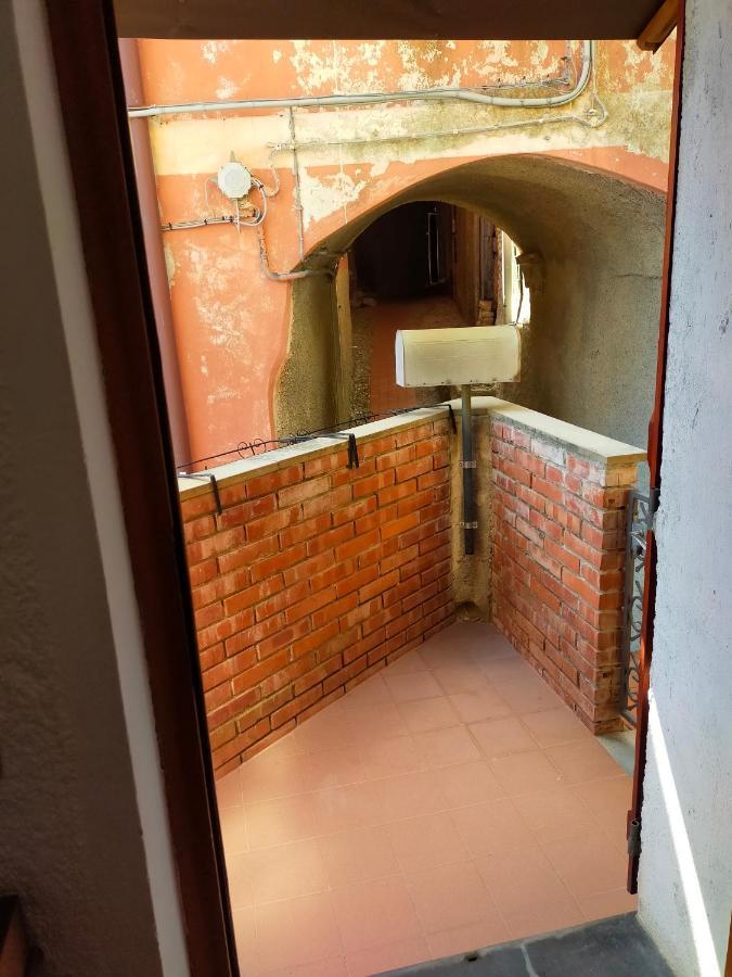 Appartement Il Caligo à Levanto Extérieur photo