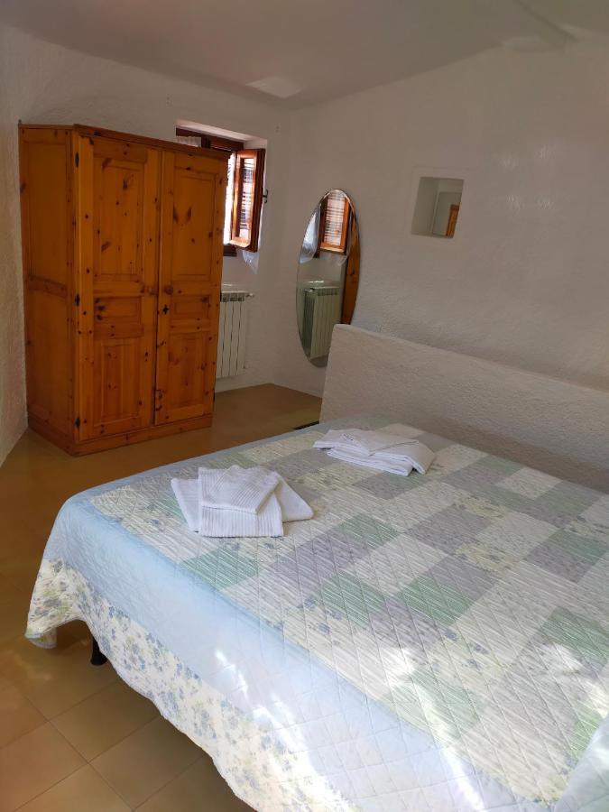Appartement Il Caligo à Levanto Extérieur photo
