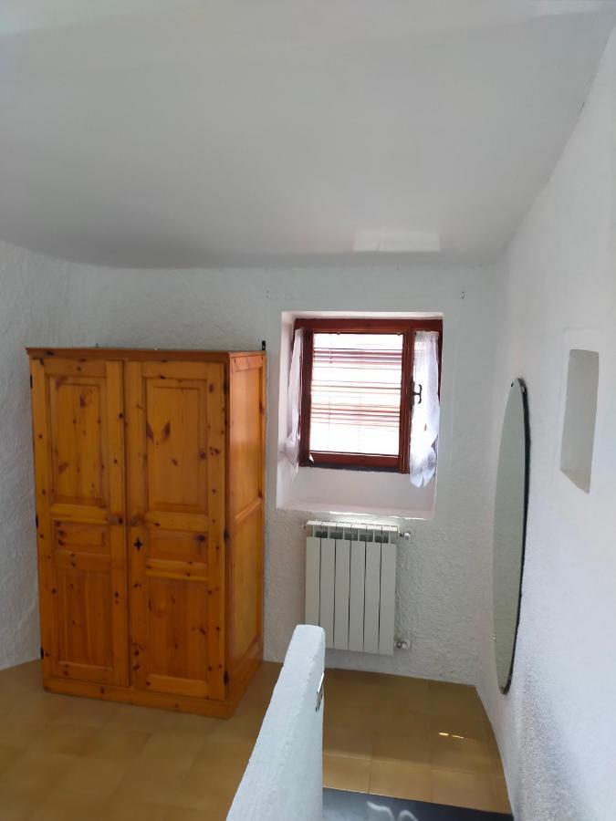 Appartement Il Caligo à Levanto Extérieur photo