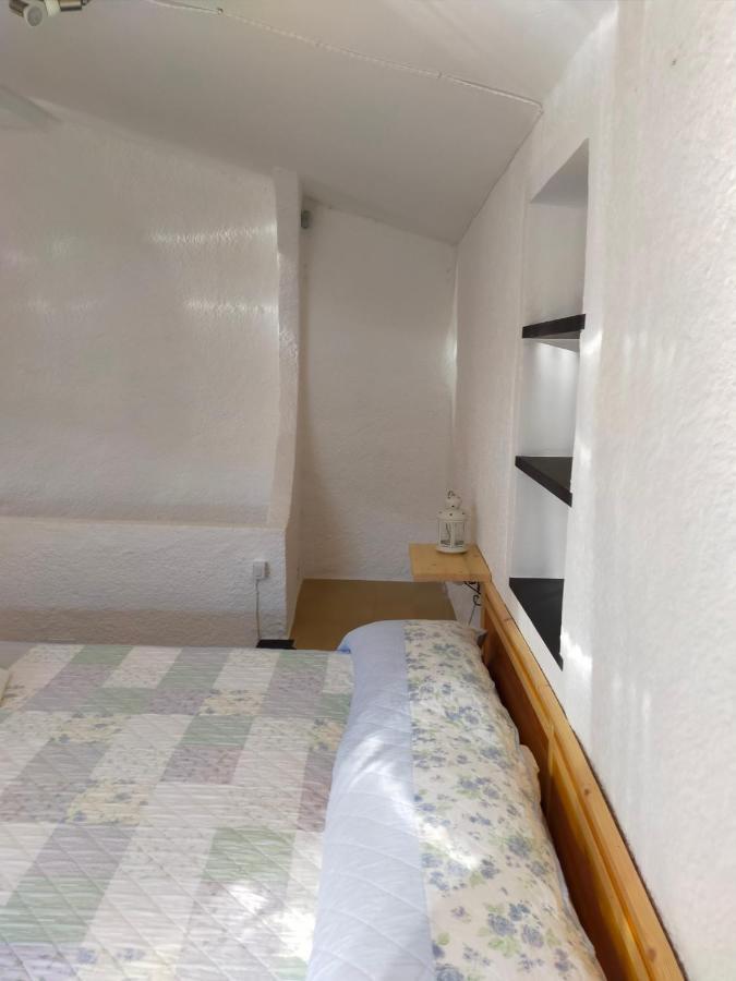 Appartement Il Caligo à Levanto Extérieur photo