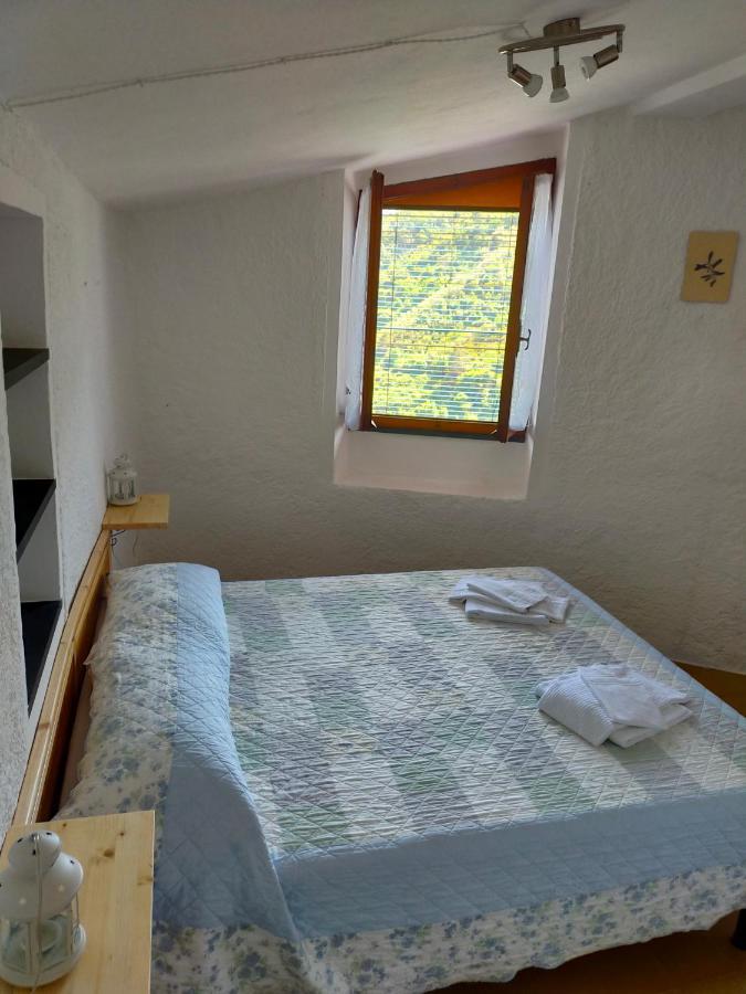 Appartement Il Caligo à Levanto Extérieur photo