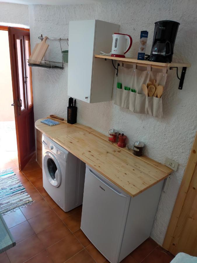 Appartement Il Caligo à Levanto Extérieur photo
