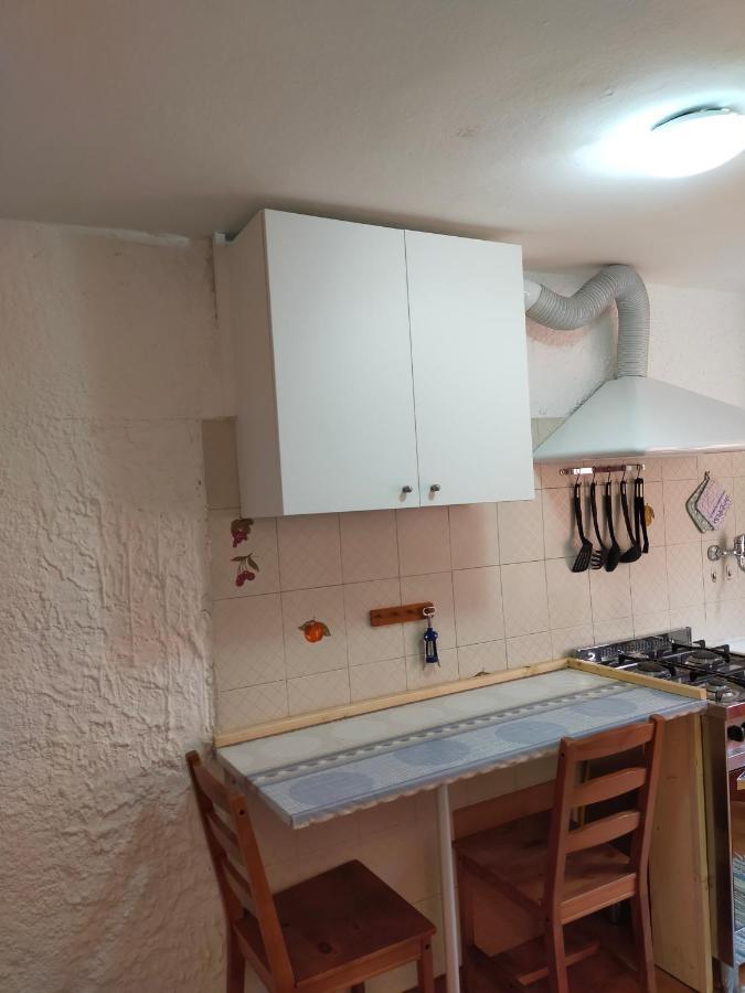 Appartement Il Caligo à Levanto Extérieur photo