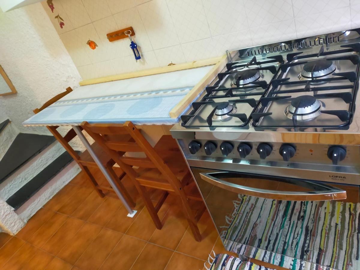Appartement Il Caligo à Levanto Extérieur photo