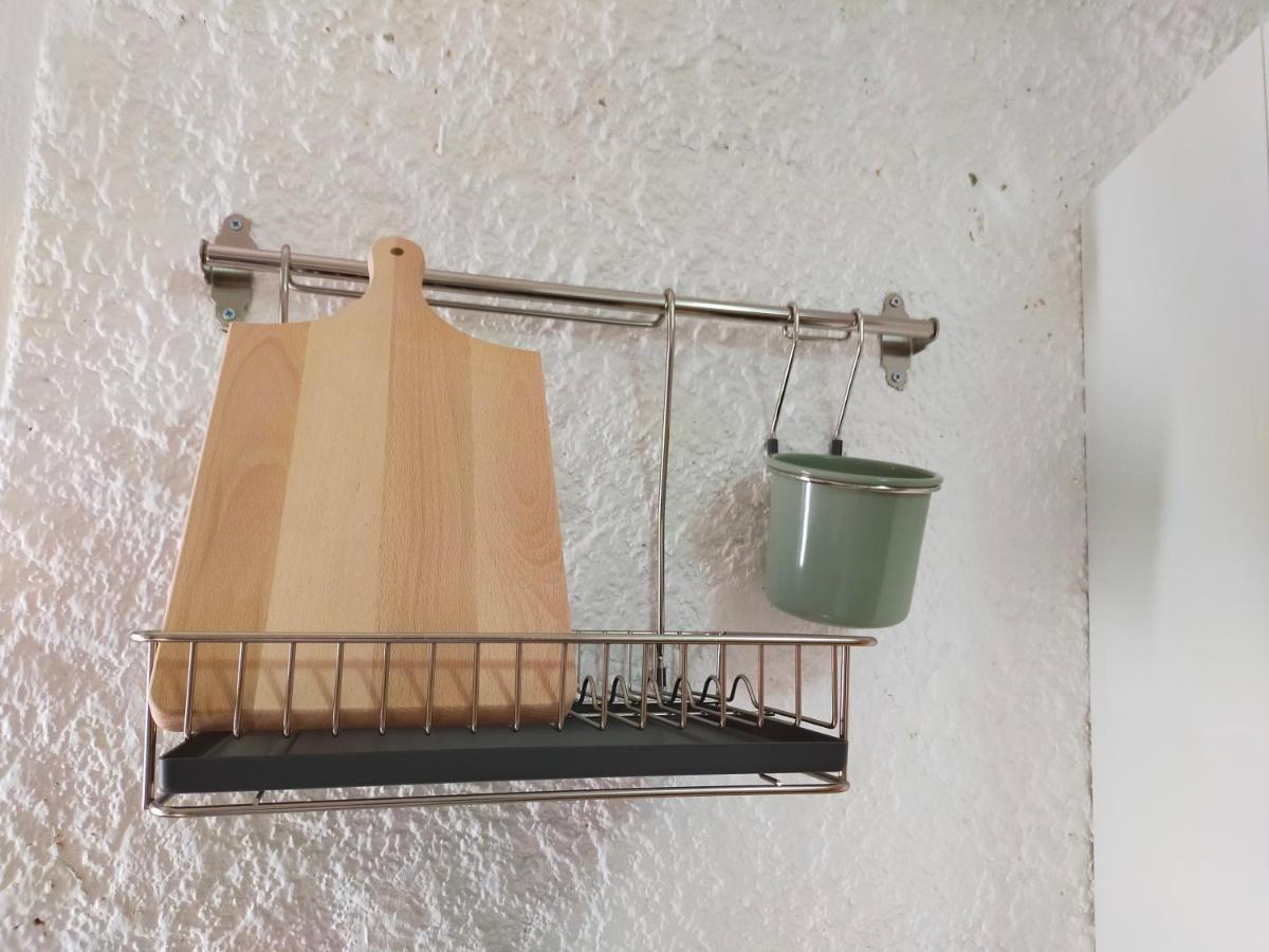 Appartement Il Caligo à Levanto Extérieur photo