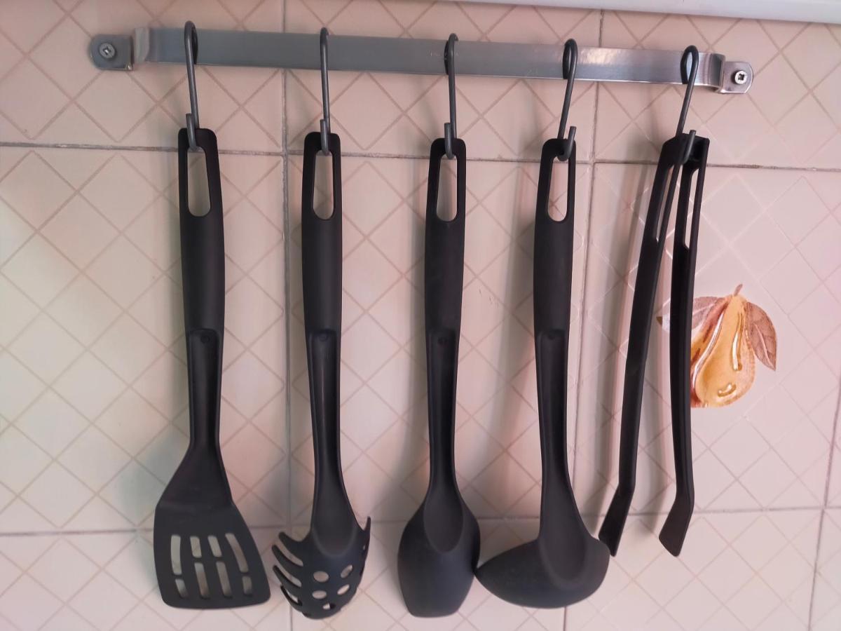 Appartement Il Caligo à Levanto Extérieur photo