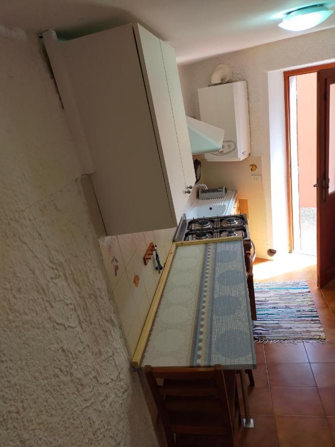 Appartement Il Caligo à Levanto Extérieur photo