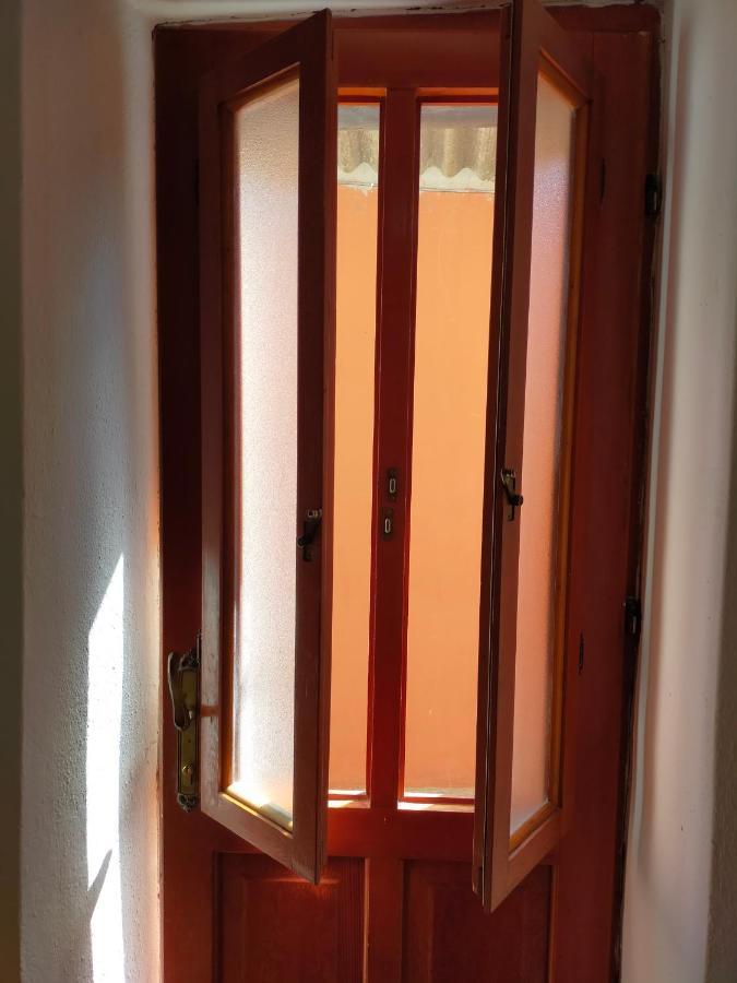 Appartement Il Caligo à Levanto Extérieur photo