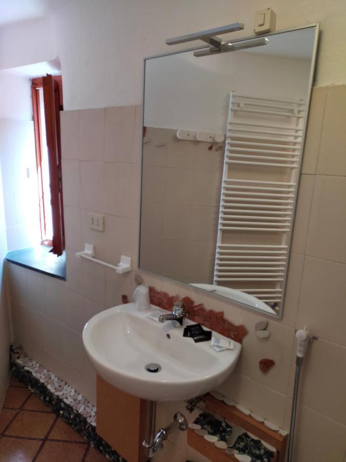Appartement Il Caligo à Levanto Extérieur photo