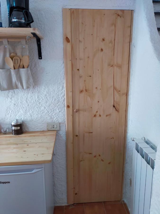 Appartement Il Caligo à Levanto Extérieur photo
