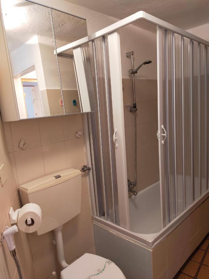 Appartement Il Caligo à Levanto Extérieur photo
