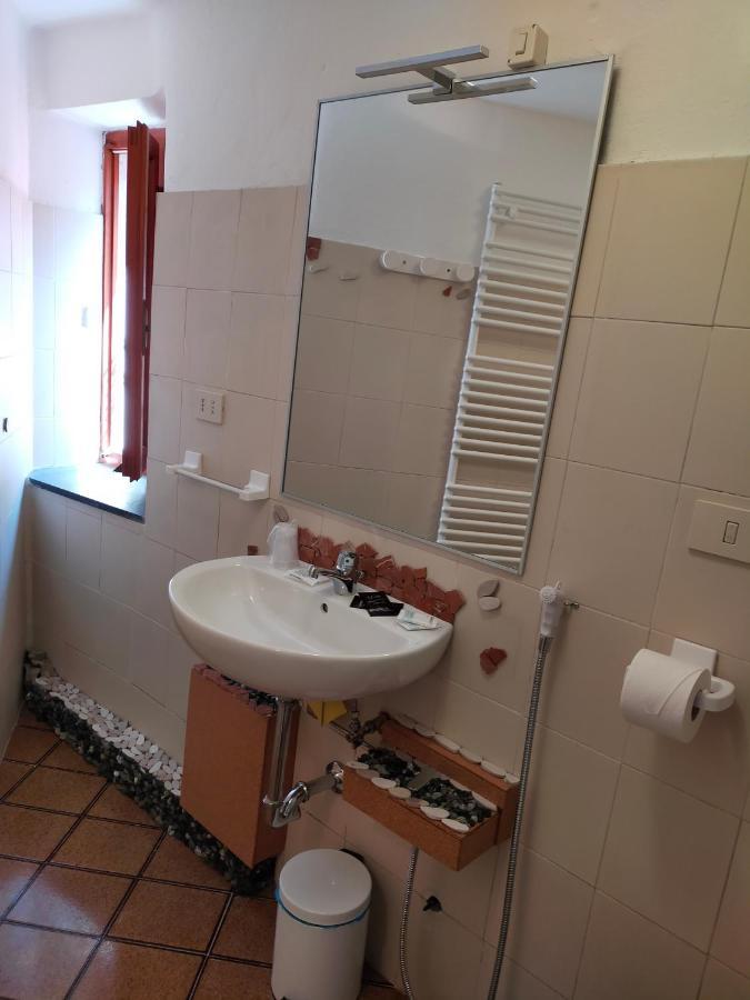 Appartement Il Caligo à Levanto Extérieur photo